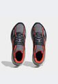 Tenis Running adidas Performance Galaxy Star Gris de adidas Performance