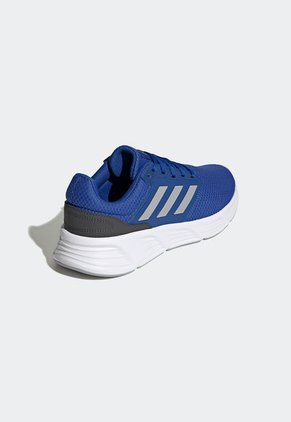 Tenis Running Azul-Fris-Blanco adidas Performance Galaxy 6