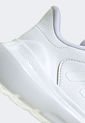 Tenis Lifestyle Blanco adidas Sportswear Tensaur Run 3.0 El C de adidas Performance