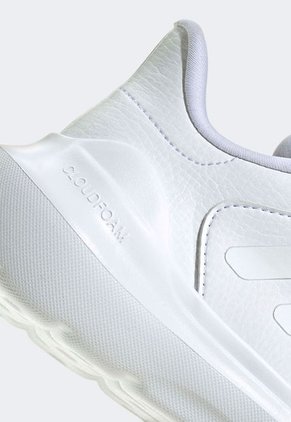 Tenis Lifestyle Blanco adidas Sportswear Tensaur Run 3.0 El C