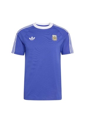 CAMISETA ARGENTINA ADIDAS HOMBRE JZ6307 ARG/26 V. Talla M