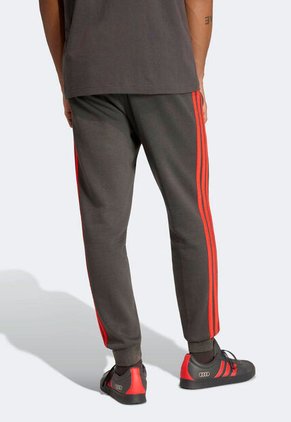 Pantalón adidas Sportswear DNA Audi Revolut F1 Team Negro