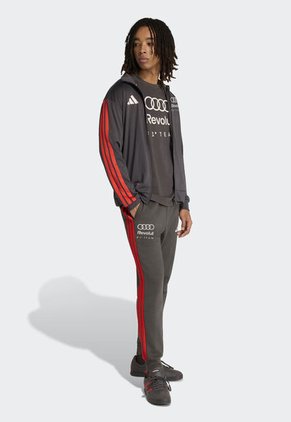 Pantalón adidas Sportswear DNA Audi Revolut F1 Team Negro