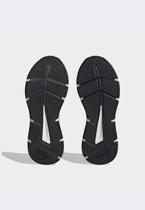 Tenis Running adidas Performance Galaxy Star Gris