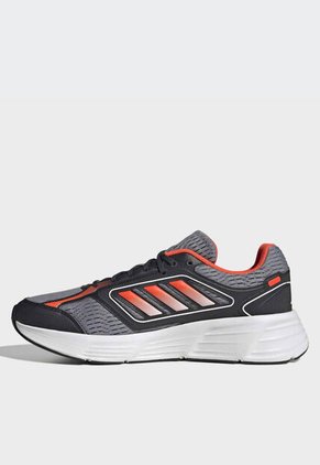 Tenis Running adidas Performance Galaxy Star Gris