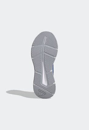 Tenis Running Azul-Fris-Blanco adidas Performance Galaxy 6