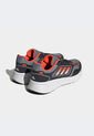 Tenis Running adidas Performance Galaxy Star Gris de adidas Performance