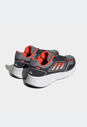 Tenis Running adidas Performance Galaxy Star Gris