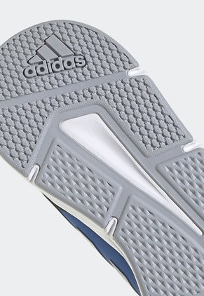 Tenis Running Azul-Fris-Blanco adidas Performance Galaxy 6