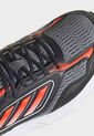 Tenis Running adidas Performance Galaxy Star Gris de adidas Performance