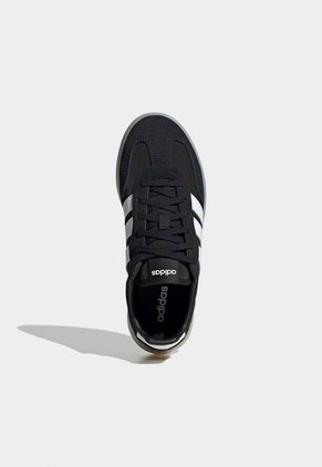 Tenis adidas Sportswear Barreda Decode Negro