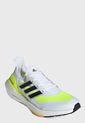 Tenis Running Blanco-Multicolor adidas Performance Running Ultraboost 21 de adidas Performance