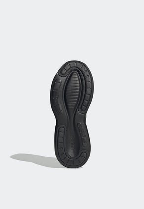 Tenis Lifestyle Negro adidas Performance AlphaEdge +