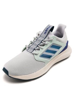 Tenis Running Verde-Azul adidas Performance Energyfalcon X