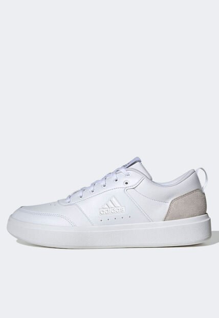 Tenis Lifestyle adidas Sportswear Park Street Blanco