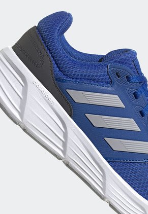 Tenis Running Azul-Fris-Blanco adidas Performance Galaxy 6
