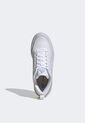 Tenis Lifestyle adidas Sportswear Park Street Blanco de adidas Performance