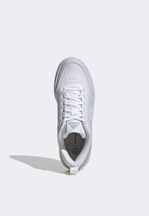 Tenis Lifestyle adidas Sportswear Park Street Blanco