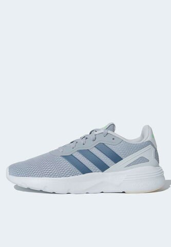 Tenis adidas Sportswear Nebzed Gris adidas Performance