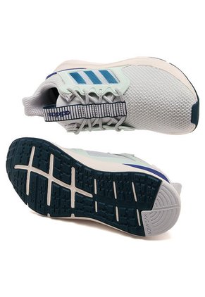 Tenis Running Verde-Azul adidas Performance Energyfalcon X