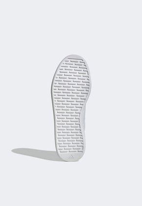 Tenis Lifestyle adidas Sportswear Park Street Blanco