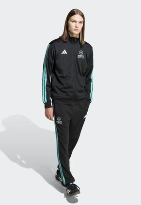 Jogger adidas Performance DNA Mercedes - AMG Petronas F1 Team Negro