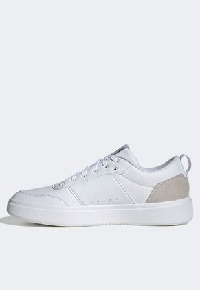 Tenis Lifestyle adidas Sportswear Park Street Blanco