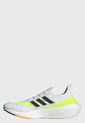 Tenis Running Blanco-Multicolor adidas Performance Running Ultraboost 21 de adidas Performance