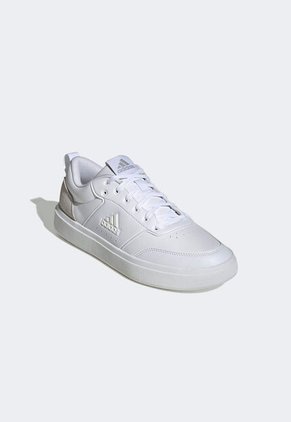 Tenis Lifestyle adidas Sportswear Park Street Blanco