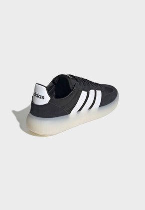 Tenis adidas Sportswear Barreda Decode Negro