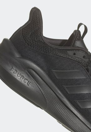 Tenis Lifestyle Negro adidas Performance AlphaEdge +