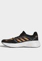 Tenis adidas Performance Galaxy Star Negro de adidas Performance