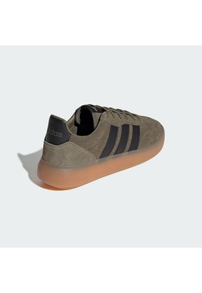 Tenis Verde Adidas Barreda Decode Hombre