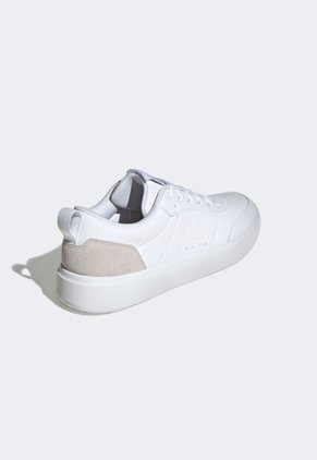 Tenis Lifestyle adidas Sportswear Park Street Blanco