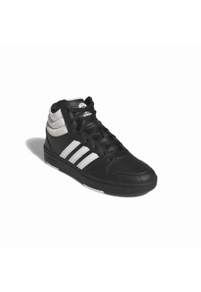 TENIS ADIDAS UNISEXO KI1035 HOOPS MID CLA Talla 8