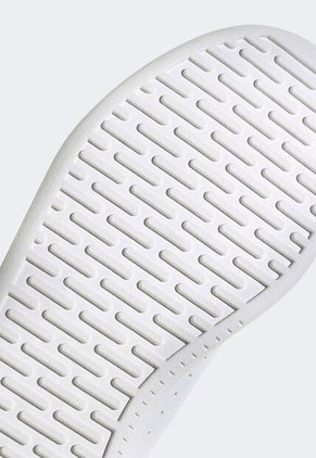 Tenis Lifestyle adidas Sportswear Park Street Blanco