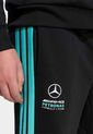 Jogger adidas Performance DNA Mercedes - AMG Petronas F1 Team Negro de adidas Performance