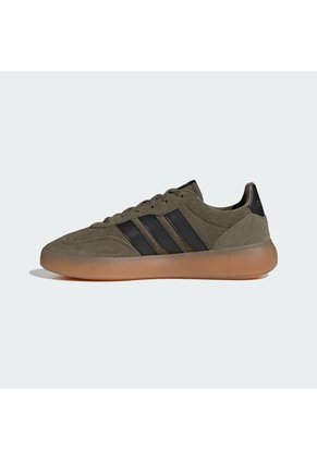 Tenis Verde Adidas Barreda Decode Hombre