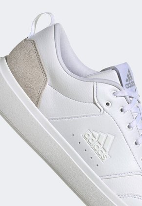 Tenis Lifestyle adidas Sportswear Park Street Blanco