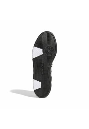 TENIS ADIDAS UNISEXO KI1035 HOOPS MID CLA Talla 8