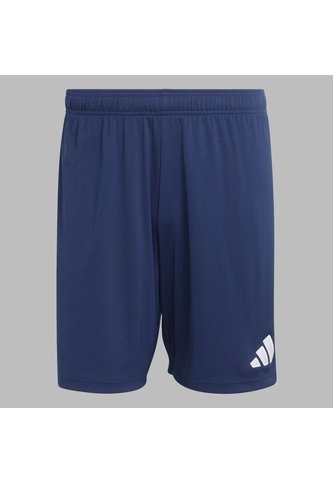 Pantaloneta Adidas Hombre Entrada26 - Azul adidas Performance