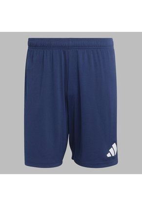 Pantaloneta Adidas Hombre Entrada26 - Azul
