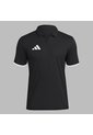 Camiseta Adidas Hombre Polo Entrada26 - Negro de adidas Performance