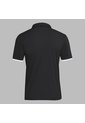Camiseta Adidas Hombre Polo Entrada26 - Negro de adidas Performance
