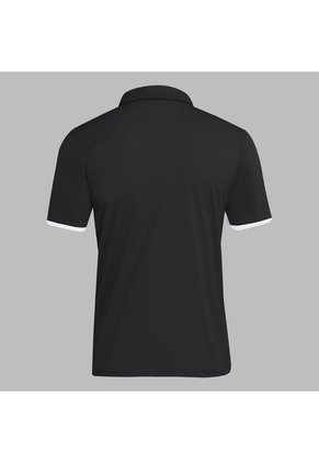 Camiseta Adidas Hombre Polo Entrada26 - Negro