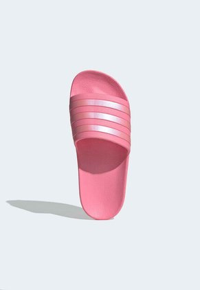 Playeras adidas Performance Adilette Aqua Rosa