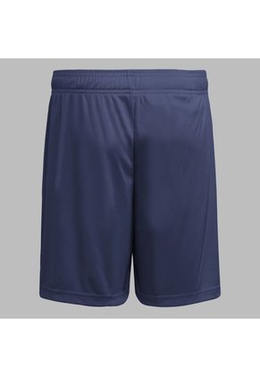 Pantaloneta Adidas Hombre Entrada26 - Azul