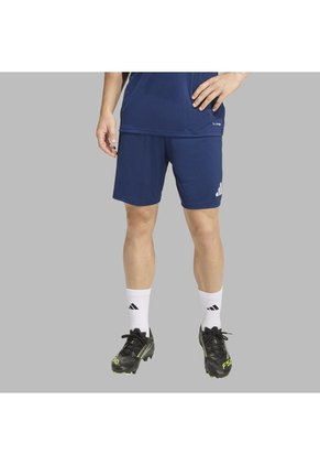 Pantaloneta Adidas Hombre Entrada26 - Azul