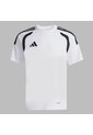 Camiseta Adidas Kids Tiro26 League - Blanco de adidas Performance