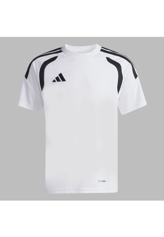 Camiseta Adidas Kids Tiro26 League - Blanco adidas Performance